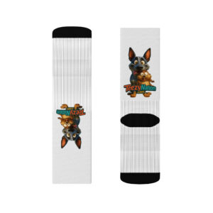 crew socks