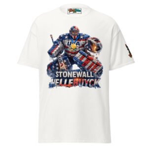 unisex classic tee