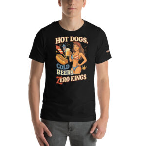 unisex t shirt