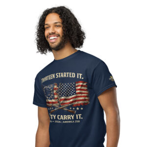 dryblend® t shirt